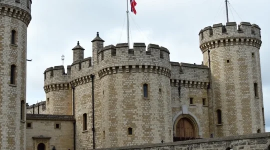Tower of London