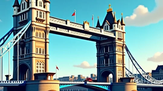 Tower Bridge