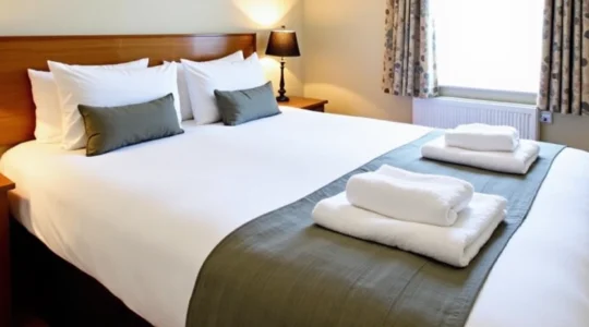 Bed & Breakfasts in London