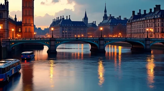 Aparthotels in London
