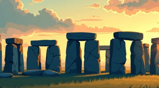 Fascinating Historic Sites