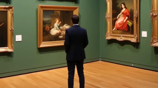 Icons of British Art