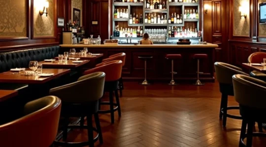The Best Nightlife in London
